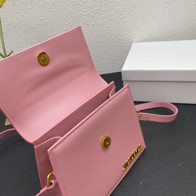 Jacquemus Top Handle Bags